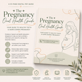 Pregnancy Oral Hygiene Guide